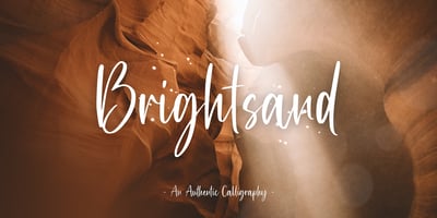 Brightsand