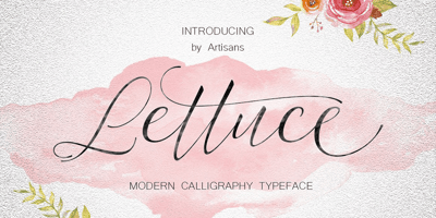 Lettuce