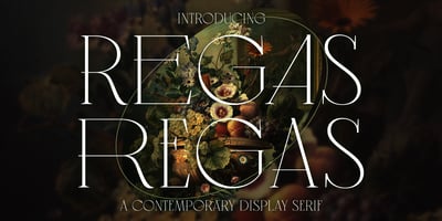 Regas
