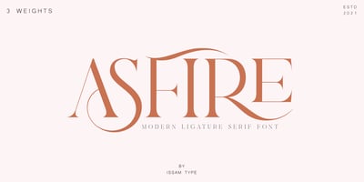 Asfire