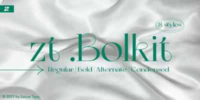 Bolkit