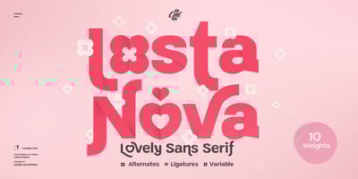 Losta Nova