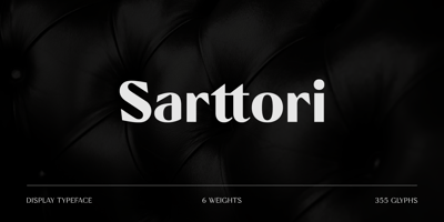 Sarttori