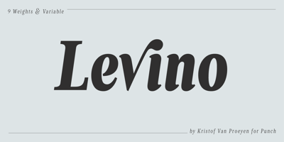 Levino