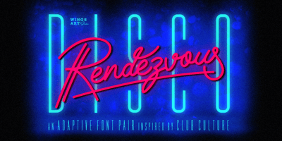 Disco Rendezvous