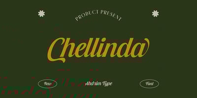 Chellinda