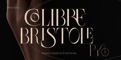 Colibre Bristole Pro