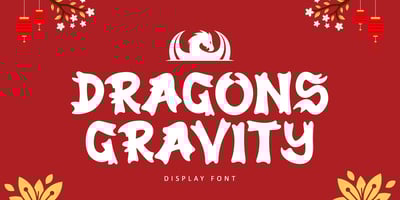 Dragons Gravity
