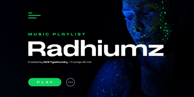 NCS Radhiumz