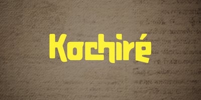 Kochire