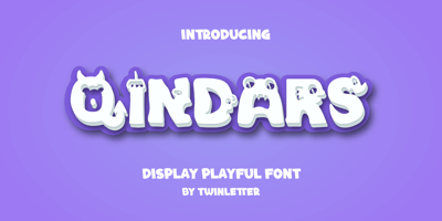 Qindars