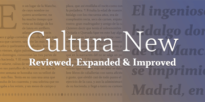 Cultura New