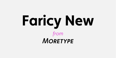 Faricy New