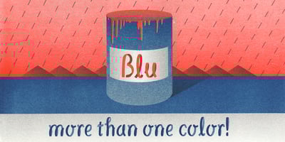 Blu