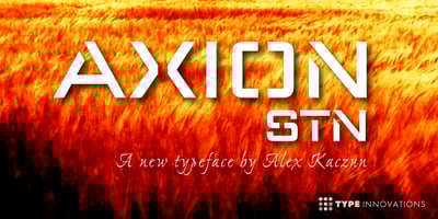 Axion STN