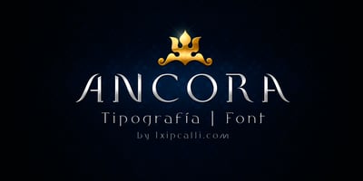 Ancora