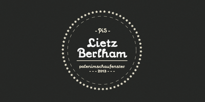PiS LIETZ Berlham
