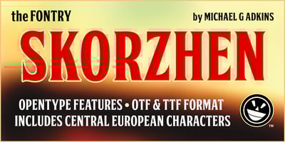 FTY SKORZHEN