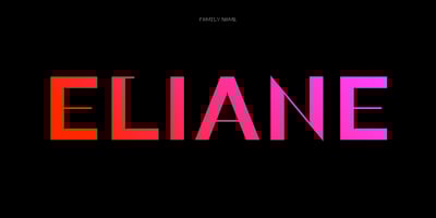 Eliane