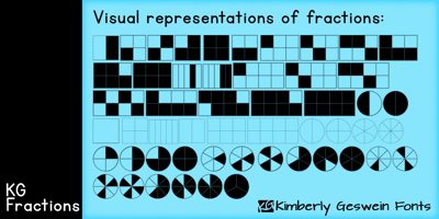 KG Fractions