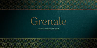 Grenale