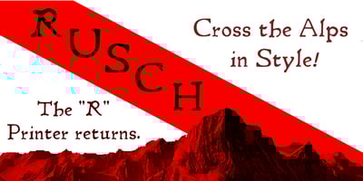 Rusch