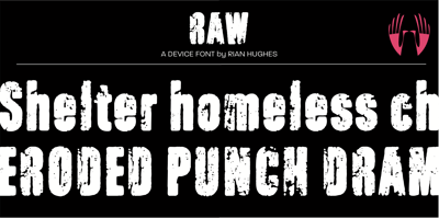 Raw