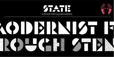 State
