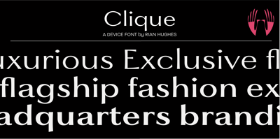 Clique