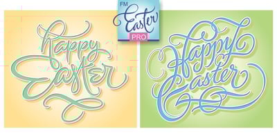 FM Easter Pro