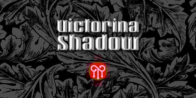 Victorina Black Shadow