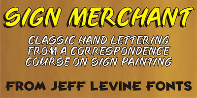 Sign Merchant JNL