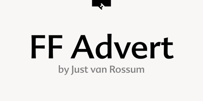 FF Advert