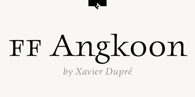 FF Angkoon