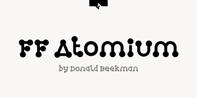 FF Atomium