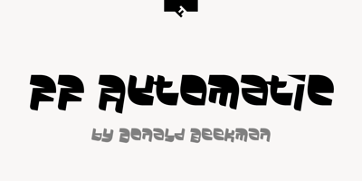 FF Automatic
