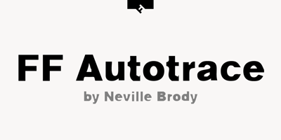 FF Autotrace