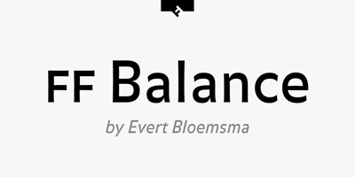 FF Balance