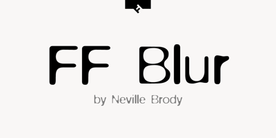 FF Blur