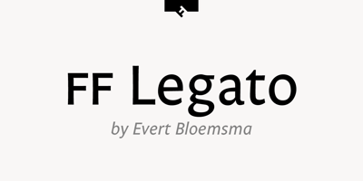 FF Legato