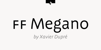 FF Megano