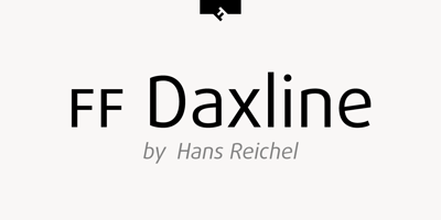 FF Daxline
