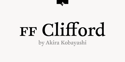 FF Clifford