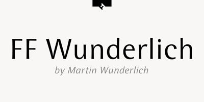 FF Wunderlich