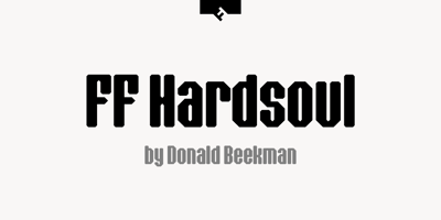 FF Hardsoul