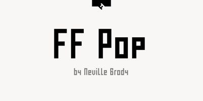 FF Pop