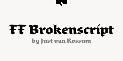 FF Brokenscript