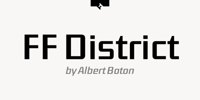 FF District