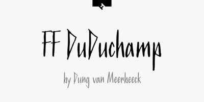 FF DuDuchamp