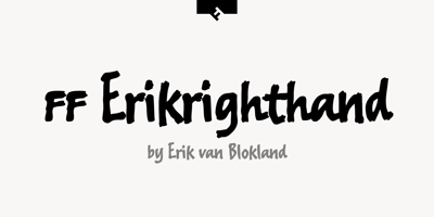 FF Erikrighthand